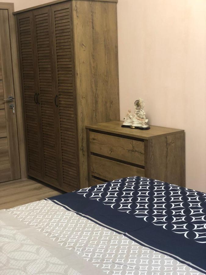 Ferienwohnung Goldenhaus Pushkina str.27 Winnyzja Exterior foto
