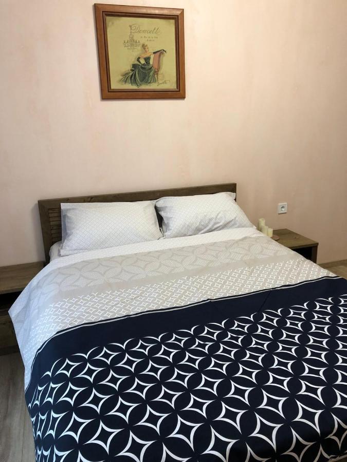 Ferienwohnung Goldenhaus Pushkina str.27 Winnyzja Exterior foto
